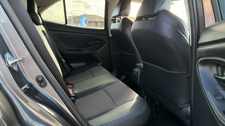 Toyota Yaris Cross 1.5 Hybrid Excel 5dr CVT Hybrid Estate